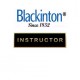 Blackinton® INSTRUCTOR (Specialized) Certification Commendation Bar